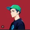 Profilbild von John