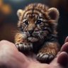 Фото профиля อาร์=R🌈🐰🔗🦊🐯