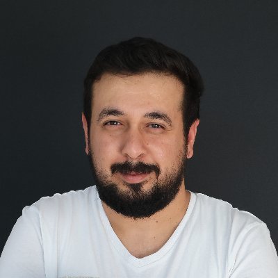 Tayfun Atlas's profile picture