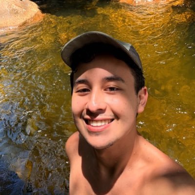 𝐑𝐨𝐧𝐲 's profile picture