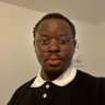 Фото профиля Idris Odesanya