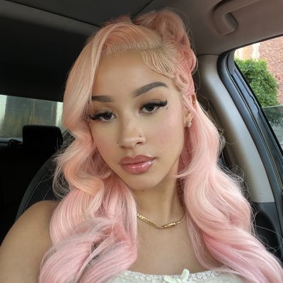 ryah 💕's profile picture