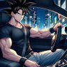 CryptoSaiyanX 的头像