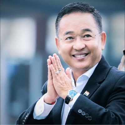 Prem Singh Tamang (Golay)'s profile picture
