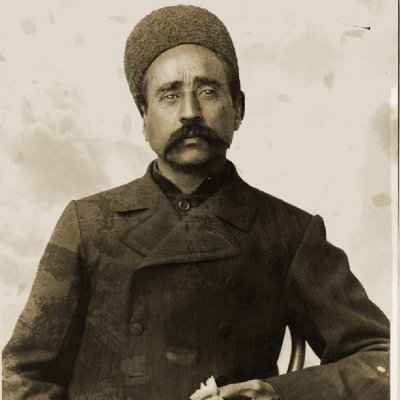 Guard Javidanگارد جاویدان☼𓃬's profile picture