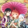 Фото профиля ゆう