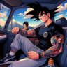 Фото профиля CryptoSaiyanX Fan