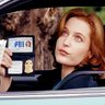 Agente Scully's profile picture