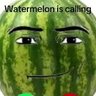 Watermelon profil fotoğrafı