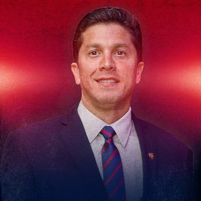 Carlitos Rejala's profile picture