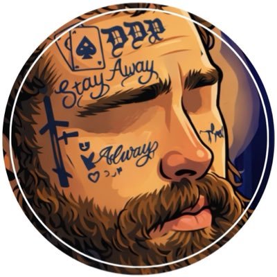 Portal Post Malone 🍻 | Fansite's profile picture