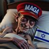 Happy little goyim 💰's profile picture