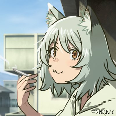 「ヤニねこ」TVアニメ公式's profile picture