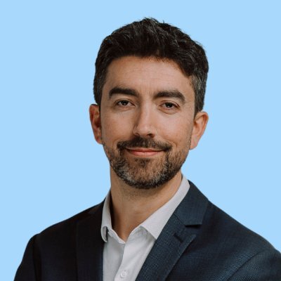 Benjamin Badouard's profile picture
