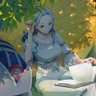 Profilbild von Nefertari D vivi
