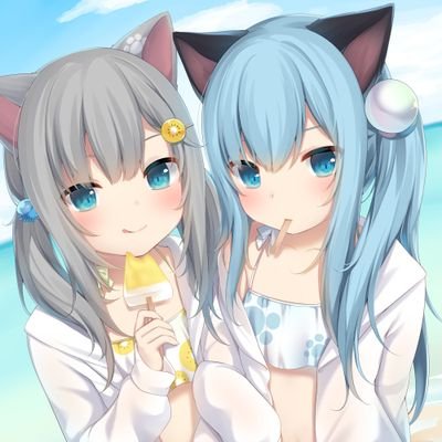 一只萌郁咪's profile picture