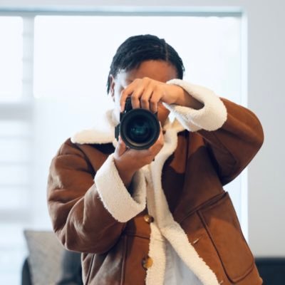 Palesa The Photographer📸's profile picture