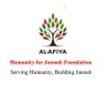 AL-AFIYA HUMANITY 4 JANNAH FOUNDATION. RC:7288047's profile picture