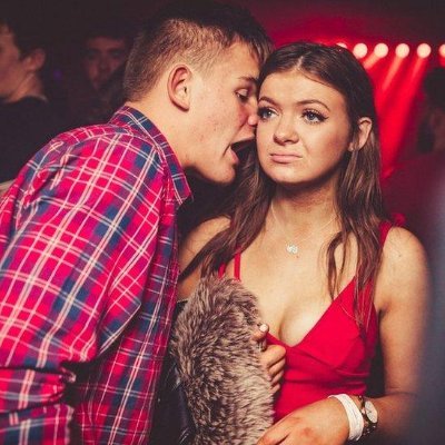 chaotic memes's profile picture