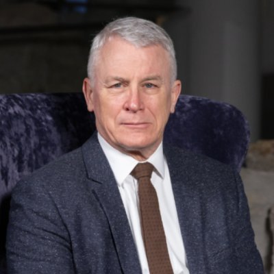 Mike's profile picture