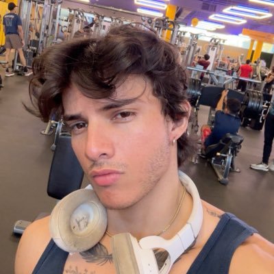 Bruno Reed's profile picture