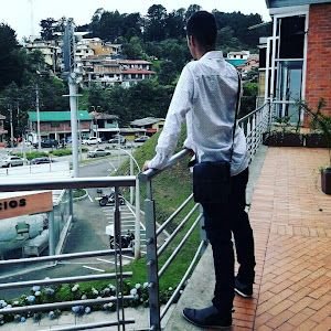 đJuan Pablo RĂșa JimĂ©nezđ's profile picture