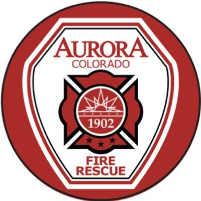 Aurora Fire Rescue's profile picture