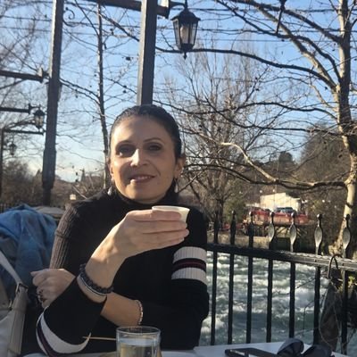 Çiğdem KARABAY's profile picture