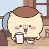 ลูกโป่งน้องมอมแมม 🎈🐛 profil fotoğrafı