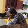 Profilbild von Rishikesh