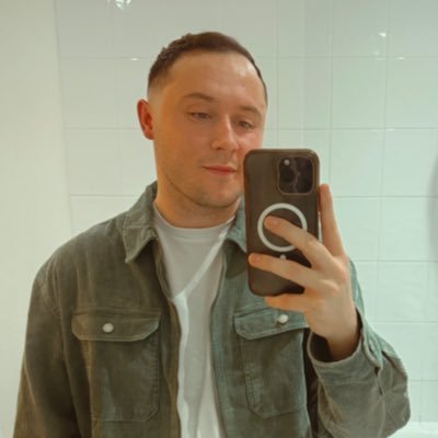 Brett Harris's profile picture