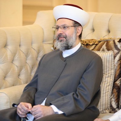 د. أحمد المزوّق's profile picture