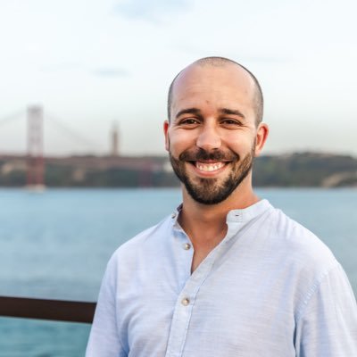 Steve Grácio's profile picture