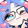 Profilbild von Rikki Senpai 💙🤤| 🌌Ijigen Official