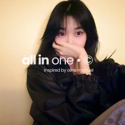 𝙖𝙡𝙡𝙞𝙣𝙤𝙣𝙚 — 1103's profile picture