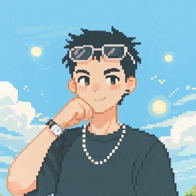 就叫19's profile picture