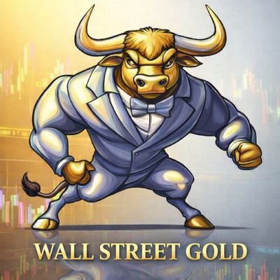 Wall Street Gold's profile picture