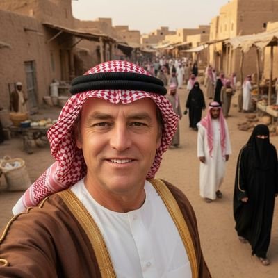 Danny Vink - داني's profile picture