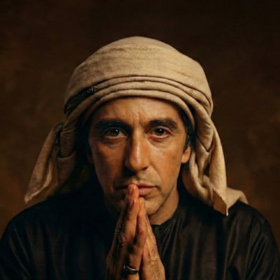 THE GODFATHER's profile picture