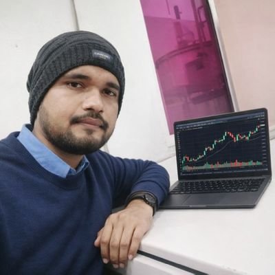 Sandeep Pathak's profile picture