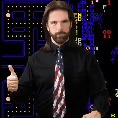 Billy Mitchell's profile picture