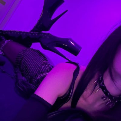 Mistress Succubus's profile picture