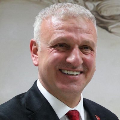 Oktay SARAL's profile picture