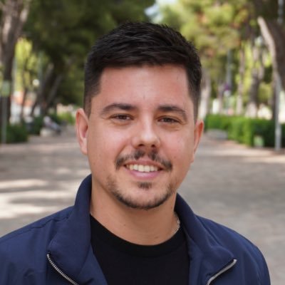 Joan Solé Giménez's profile picture