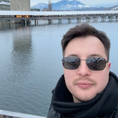 Augusto Rodriguez 🇦🇷's profile picture