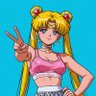 Soy-SailorMoon 的头像