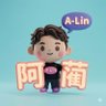 Фото профиля 阿蔺A-Lin