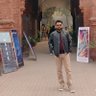 Profilbild von Shah