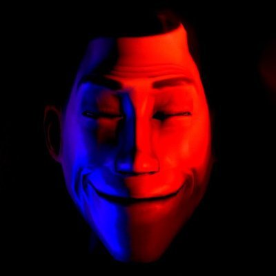Bizarro 🇻🇪💀's profile picture