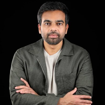 Nischal Shetty's profile picture